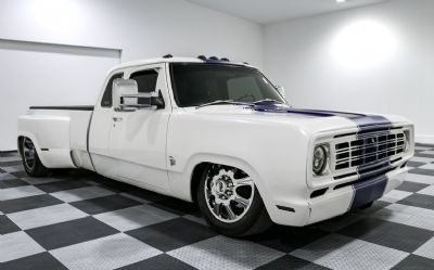 Photo of a 1978 Dodge D-300 for sale