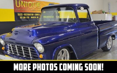 Photo of a 1957 Chevrolet 3100 for sale