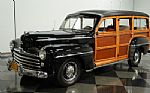 1948 Super Deluxe Woody Wagon Thumbnail 5