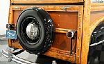 1948 Super Deluxe Woody Wagon Thumbnail 23