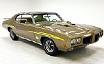 1970 GTO The Judge Hardtop Thumbnail 7