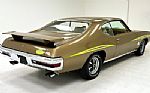 1970 GTO The Judge Hardtop Thumbnail 5