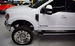 2020 Super Duty F-250 SRW Lariat FX Thumbnail 12