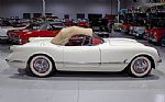 1954 Corvette Convertible Thumbnail 32
