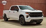 2023 Silverado 1500 Thumbnail 1