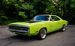 1970 Charger R/T HEMI Powered V8 5 Thumbnail 1