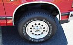 1989 S-10 Blazer Thumbnail 12