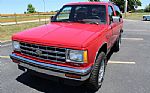 1989 S-10 Blazer Thumbnail 16
