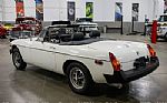 1980 MGB Thumbnail 4