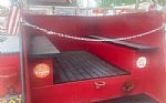 1955 FIRE TRUCK RIDE TRUCK Thumbnail 7