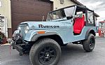 1975 CJ5 Thumbnail 6