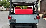 1975 CJ5 Thumbnail 7