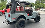 1975 CJ5 Thumbnail 9