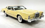 1973 Continental Mark IV 2 Door Har Thumbnail 7