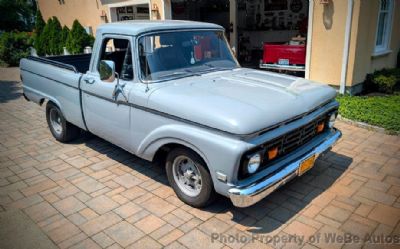 Photo of a 1964 Ford F100 Truck for sale