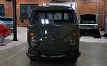 1967 Transport Van Thumbnail 5