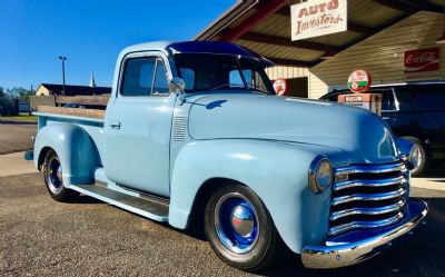 Photo of a 1951 Chevrolet 3100 for sale