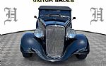 1934 Phaeton Thumbnail 2