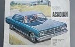 1964 Acadian Beaumont Thumbnail 2