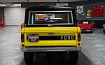 1976 Bronco 4x4 Thumbnail 5