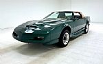 1992 Firebird Trans Am Convertible Thumbnail 1