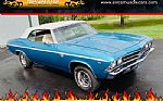 1969 Chevelle Thumbnail 1
