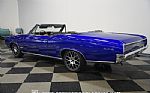 1966 LeMans GTO Tribute Convertible Thumbnail 10
