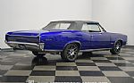 1966 LeMans GTO Tribute Convertible Thumbnail 14