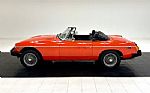 1979 MGB Roadster Thumbnail 4