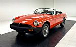1979 MGB Roadster Thumbnail 2