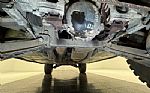 1986 M998 Humvee Thumbnail 61