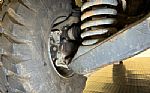1986 M998 Humvee Thumbnail 75