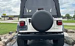 2002 Wrangler Thumbnail 5