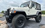 2002 Wrangler Thumbnail 1