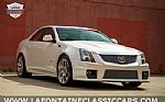 2012 CTS-V Thumbnail 1