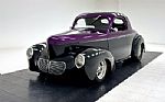 1940 Speedway Coupe Thumbnail 1