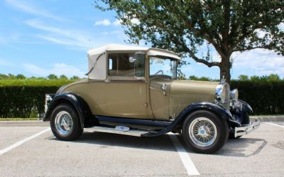 Photo of a 1928 Ford Model A Street Rod for sale