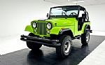 1973 CJ5 Thumbnail 1