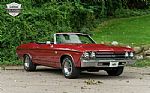 1969 Chevelle Thumbnail 1