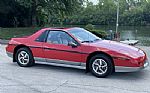 1985 Fiero GT Thumbnail 1