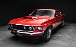 1969 Mustang Boss 429 Thumbnail 3