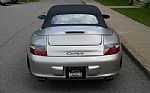 2003 911 Carrera Cabriolet Thumbnail 7