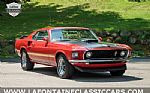 1969 Mustang Thumbnail 1
