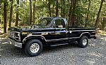 1986 F-150 Thumbnail 3