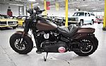 2019 Softail Fat Bob Thumbnail 8