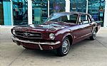 1965 Mustang Thumbnail 1