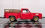 1979 D150 Warlock Tribute Thumbnail 13