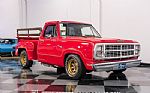 1979 D150 Warlock Tribute Thumbnail 15