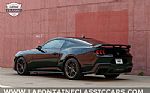 2024 Mustang Thumbnail 4