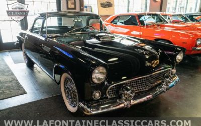 1955 Ford Thunderbird 